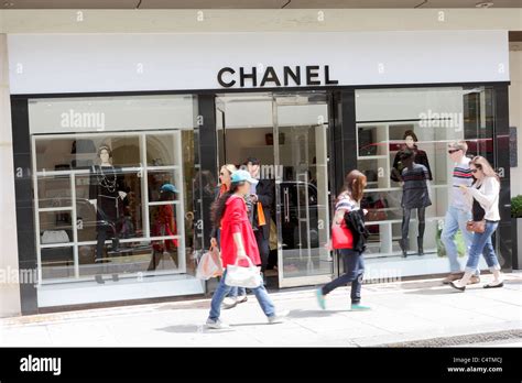 designer outlet chanel|Chanel outlet online shop.